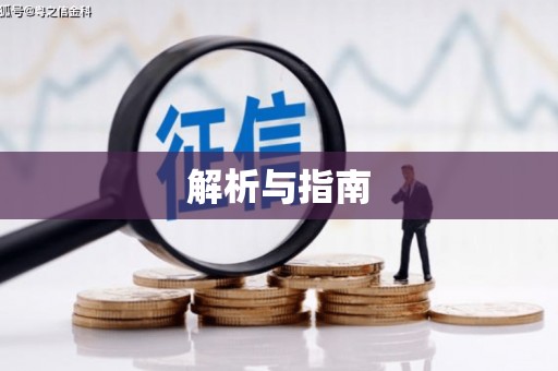 双江解析与指南