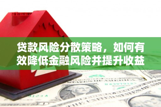 双江贷款风险分散策略，如何有效降低金融风险并提升收益