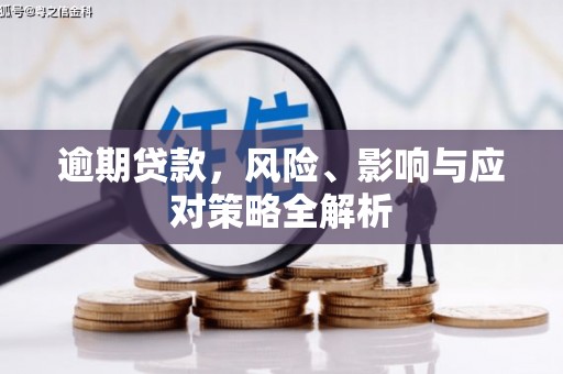 双江逾期贷款，风险、影响与应对策略全解析