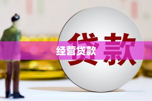 双江经营贷款