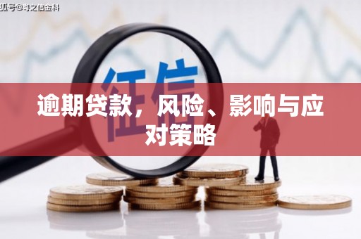 双江逾期贷款，风险、影响与应对策略
