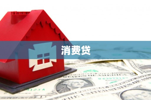 双江消费贷